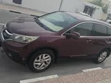 CRV 2015, Model, Fmaily Used Car for sale.